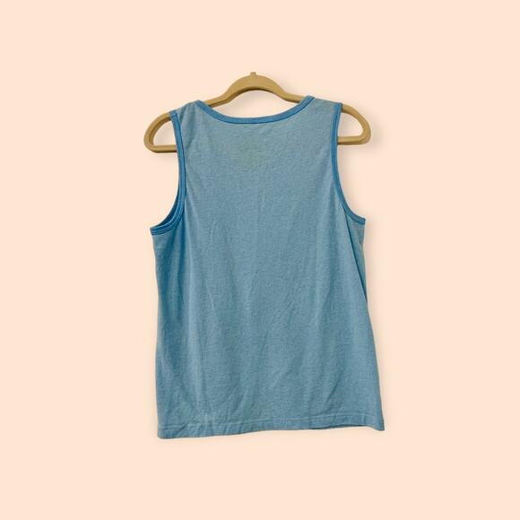 Bucee's | Size XS tank top tie dye beaver nuggets Texas Truck Stop Summer - Picture 5 of 5